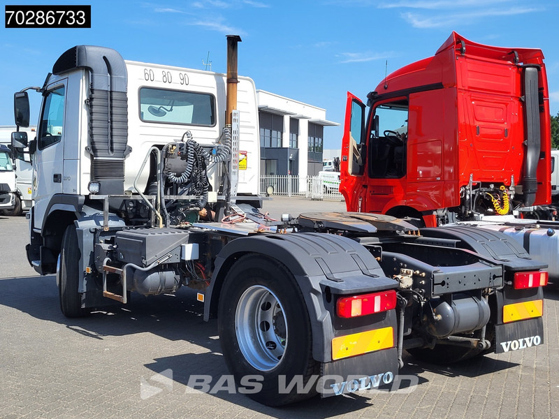 Volvo FMX 370 4X2 Retarder Hydraulik - Tractor unit: picture 2 Volvo FMX 370 4X2 Retarder Hydraulik - Tractor unit: picture 2