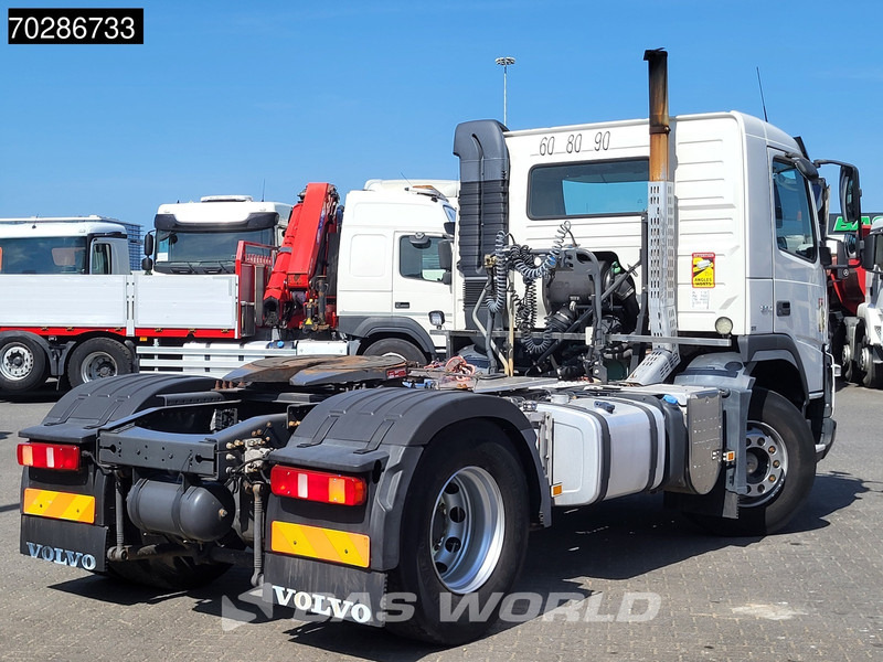 Volvo FMX 370 4X2 Retarder Hydraulik - Tractor unit: picture 5 Volvo FMX 370 4X2 Retarder Hydraulik - Tractor unit: picture 5
