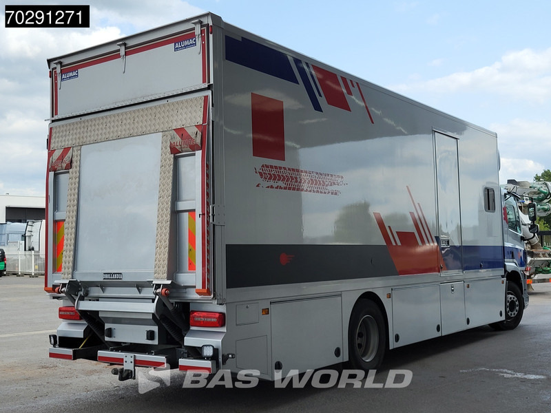DAF CF 290 CF 4X2 1500kg Ladebordwand Automatic ACC Euro 6 - Truck: picture 5 DAF CF 290 CF 4X2 1500kg Ladebordwand Automatic ACC Euro 6 - Truck: picture 5