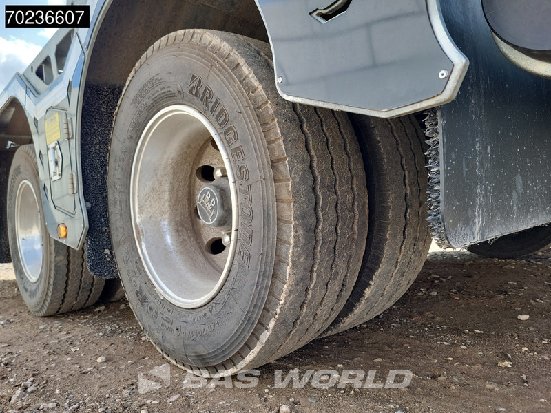 New Autotransporter semi-trailer VEGA Trailer VEGA-S: picture 11