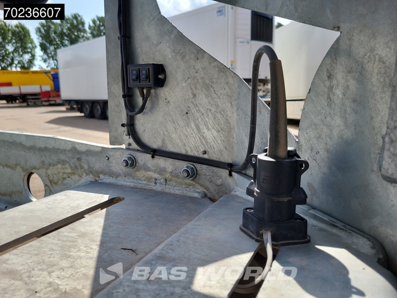 New Autotransporter semi-trailer VEGA Trailer VEGA-S: picture 20