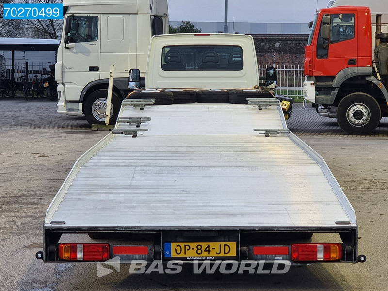 Iveco 40C17 4X2 Cartransporter Autotransporter BE Trekker Combi Combinatie Sattelzugmaschine Veldhuizen - Van: picture 5 Iveco 40C17 4X2 Cartransporter Autotransporter BE Trekker Combi Combinatie Sattelzugmaschine Veldhuizen - Van: picture 5