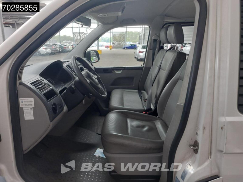 Leasing of Volkswagen Transporter 84PK COMING SOON! Dubbel Cabine Trekhaak Cruise DC Doka Mixto 6m3 Towbar Cruise control Volkswagen Transporter 84PK COMING SOON! Dubbel Cabine Trekhaak Cruise DC Doka Mixto 6m3 Towbar Cruise control: picture 6