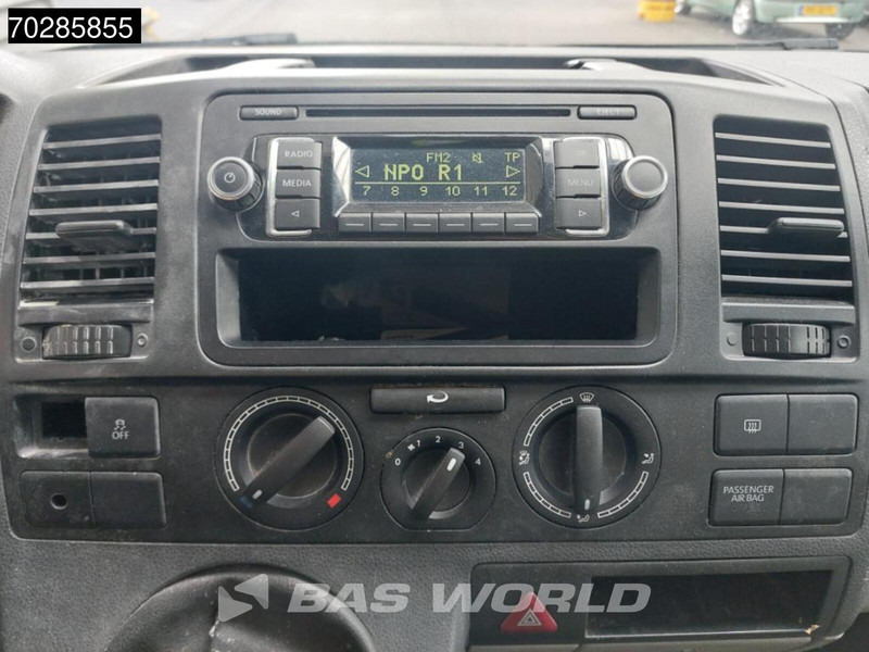 Leasing of Volkswagen Transporter 84PK COMING SOON! Dubbel Cabine Trekhaak Cruise DC Doka Mixto 6m3 Towbar Cruise control Volkswagen Transporter 84PK COMING SOON! Dubbel Cabine Trekhaak Cruise DC Doka Mixto 6m3 Towbar Cruise control: picture 8