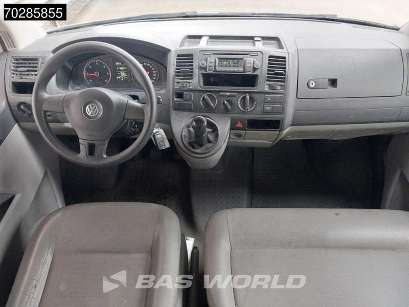 Leasing of Volkswagen Transporter 84PK COMING SOON! Dubbel Cabine Trekhaak Cruise DC Doka Mixto 6m3 Towbar Cruise control Volkswagen Transporter 84PK COMING SOON! Dubbel Cabine Trekhaak Cruise DC Doka Mixto 6m3 Towbar Cruise control: picture 7