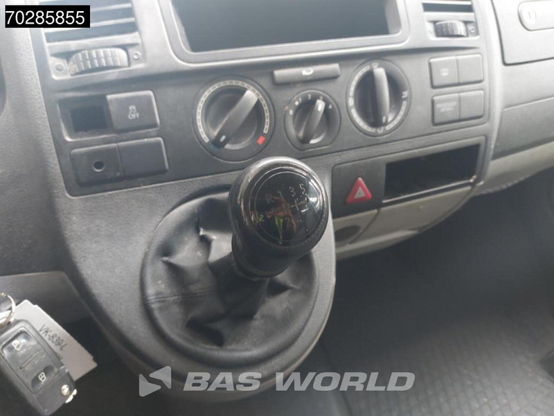Leasing of Volkswagen Transporter 84PK COMING SOON! Dubbel Cabine Trekhaak Cruise DC Doka Mixto 6m3 Towbar Cruise control Volkswagen Transporter 84PK COMING SOON! Dubbel Cabine Trekhaak Cruise DC Doka Mixto 6m3 Towbar Cruise control: picture 9