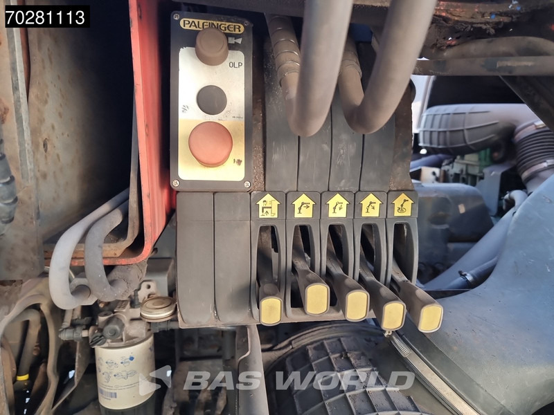 Leasing of Volvo FE 280 6X2 NL-Truck Palfinger PK15500 Kran Crane Manual Liftachse Euro 4 Volvo FE 280 6X2 NL-Truck Palfinger PK15500 Kran Crane Manual Liftachse Euro 4: picture 18 Leasing of Volvo FE 280 6X2 NL-Truck Palfinger PK15500 Kran Crane Manual Liftachse Euro 4 Volvo FE 280 6X2 NL-Truck Palfinger PK15500 Kran Crane Manual Liftachse Euro 4: picture 18