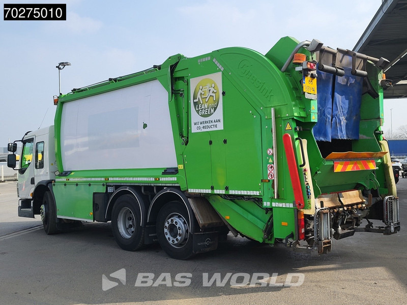 Volvo FE 300 6X2 NL-Truck Lenkachse Geesink Norba GPM III v 20H25 EEV - Garbage truck: picture 2 Volvo FE 300 6X2 NL-Truck Lenkachse Geesink Norba GPM III v 20H25 EEV - Garbage truck: picture 2
