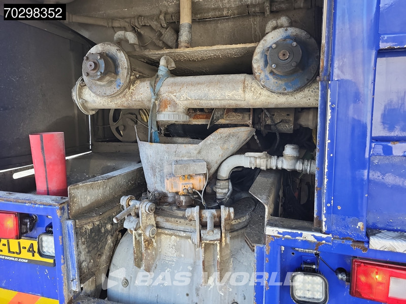 Leasing of Volvo FH 460 10X4 NL-Truck Sand Mortar truck Big-Axle Lenkachse Xenon EEV Volvo FH 460 10X4 NL-Truck Sand Mortar truck Big-Axle Lenkachse Xenon EEV: picture 12 Leasing of Volvo FH 460 10X4 NL-Truck Sand Mortar truck Big-Axle Lenkachse Xenon EEV Volvo FH 460 10X4 NL-Truck Sand Mortar truck Big-Axle Lenkachse Xenon EEV: picture 12