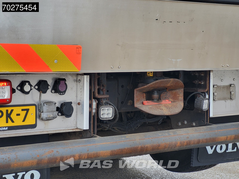 Tipper Volvo FH 460 10X4 Pusher NL-Truck Euro 6 VEB+: picture 11