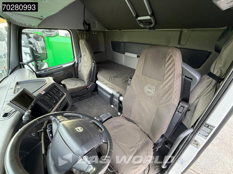 Container transporter/ Swap body truck Volvo FH 500 4X2 Defect Engine Globetrotter XL BDF Euro 5: picture 20