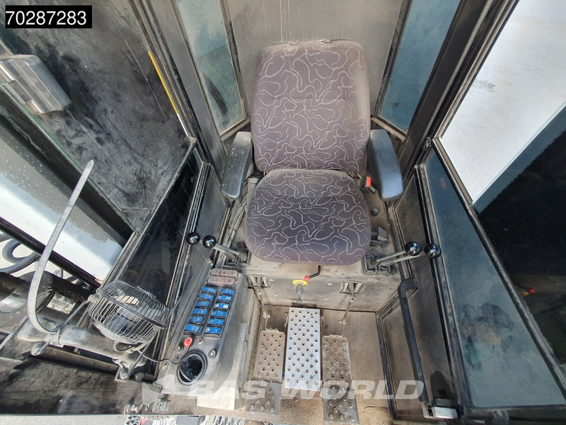 Leasing of Volvo FH16 750 FH16 6X4 HIAB E96S 79 wood crane Retarder Dynamic-Steering Big-Axle Euro 6 Volvo FH16 750 FH16 6X4 HIAB E96S 79 wood crane Retarder Dynamic-Steering Big-Axle Euro 6: picture 8