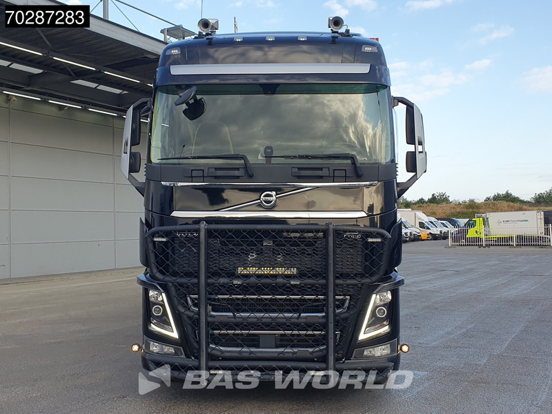 Leasing of Volvo FH16 750 FH16 6X4 HIAB E96S 79 wood crane Retarder Dynamic-Steering Big-Axle Euro 6 Volvo FH16 750 FH16 6X4 HIAB E96S 79 wood crane Retarder Dynamic-Steering Big-Axle Euro 6: picture 18