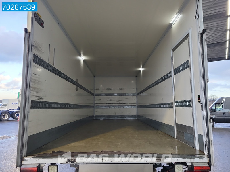 Volvo FL 210 4X2 12tons NL-Truck Automatic Ladebordwand Euro 6 - Box truck: picture 5 Volvo FL 210 4X2 12tons NL-Truck Automatic Ladebordwand Euro 6 - Box truck: picture 5