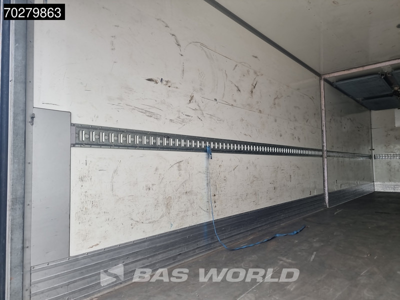 Volvo FL 250 4X2 12tons NL-Truck Ladebordwand Euro 6 - Refrigerator truck: picture 5 Volvo FL 250 4X2 12tons NL-Truck Ladebordwand Euro 6 - Refrigerator truck: picture 5