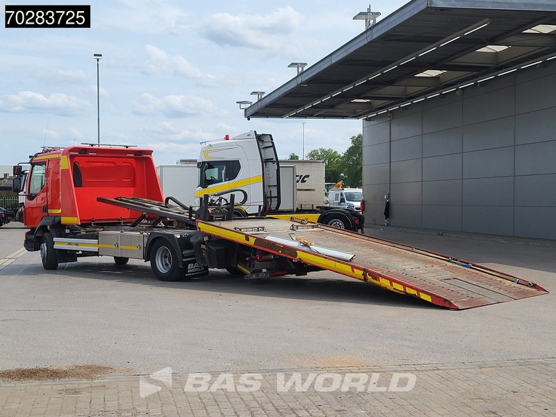 Volvo FL 280 FL 4X2 Jige International Simplex 6T5 Abschleppwagen Winch Manual Euro 6 - Tow truck: picture 2 Volvo FL 280 FL 4X2 Jige International Simplex 6T5 Abschleppwagen Winch Manual Euro 6 - Tow truck: picture 2
