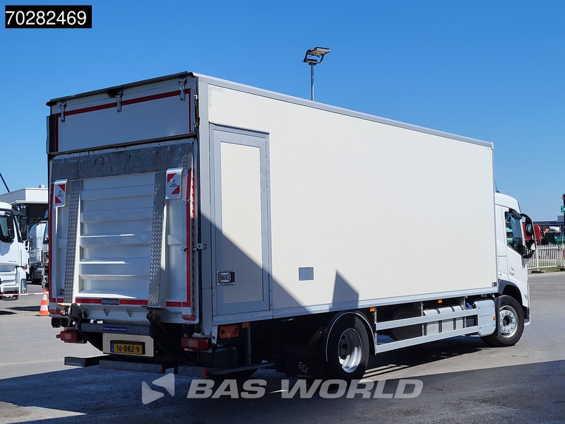 Box truck Volvo FM 330 4X2 19.5t NL-Truck 2000kg Ladebordwand LED Navi Euro 6: picture 7