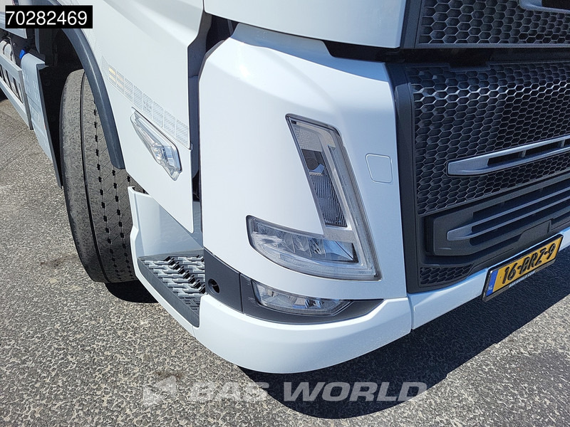 Box truck Volvo FM 330 4X2 19.5t NL-Truck 2000kg Ladebordwand LED Navi Euro 6: picture 11