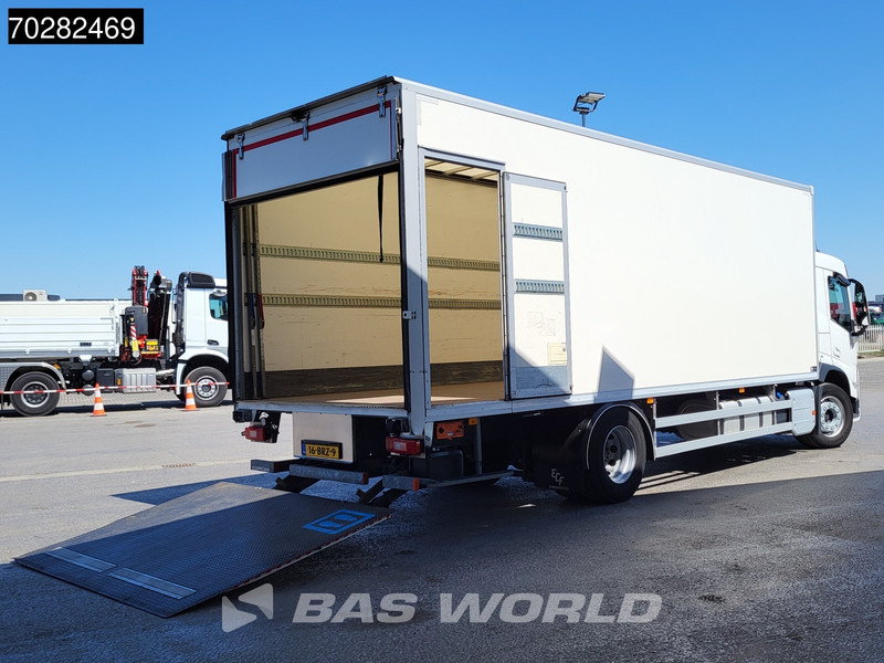 Box truck Volvo FM 330 4X2 19.5t NL-Truck 2000kg Ladebordwand LED Navi Euro 6: picture 14