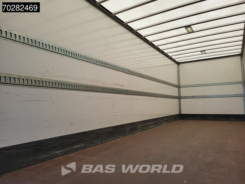 Box truck Volvo FM 330 4X2 19.5t NL-Truck 2000kg Ladebordwand LED Navi Euro 6: picture 5