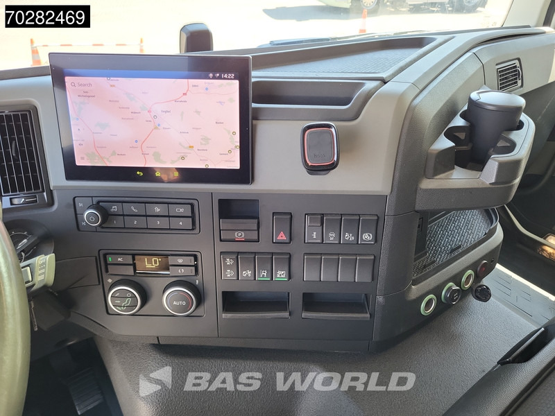 Box truck Volvo FM 330 4X2 19.5t NL-Truck 2000kg Ladebordwand LED Navi Euro 6: picture 20