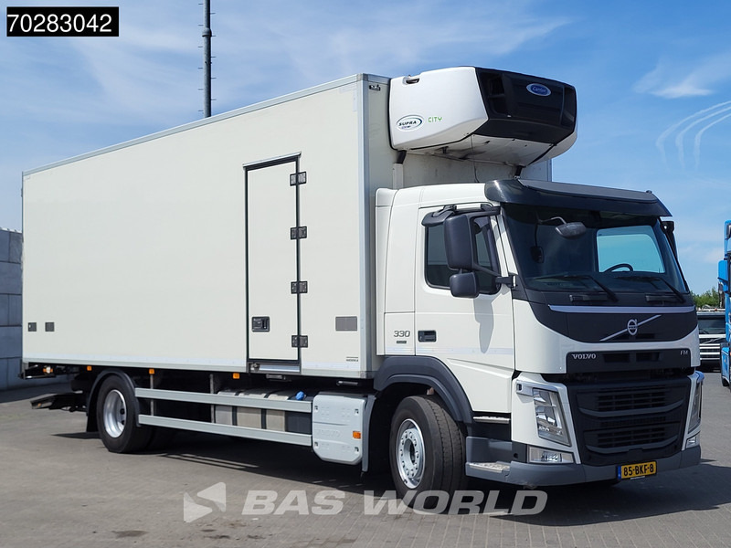 Volvo FM 330 4X2 NL-Truck DynamicSteering Koelmotor Euro 6 - Refrigerator truck: picture 3 Volvo FM 330 4X2 NL-Truck DynamicSteering Koelmotor Euro 6 - Refrigerator truck: picture 3