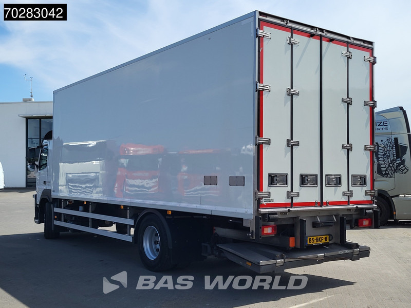 Volvo FM 330 4X2 NL-Truck DynamicSteering Koelmotor Euro 6 - Refrigerator truck: picture 2 Volvo FM 330 4X2 NL-Truck DynamicSteering Koelmotor Euro 6 - Refrigerator truck: picture 2