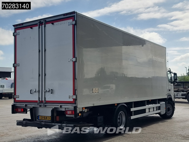 Volvo FM 330 4X2 NL-Truck Laadklep Koelmotor Euro 6 - Refrigerator truck: picture 5 Volvo FM 330 4X2 NL-Truck Laadklep Koelmotor Euro 6 - Refrigerator truck: picture 5