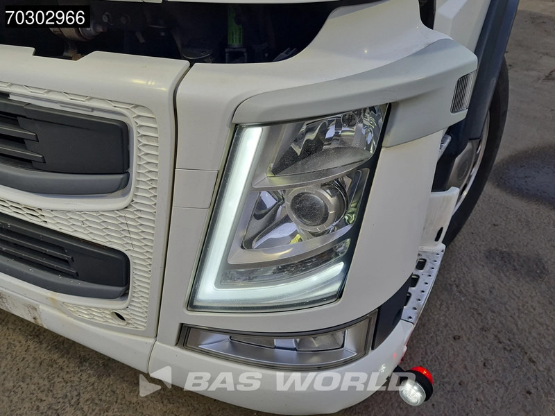 Box truck Volvo FM 330 FM 4X2 20tonner 2000kg Ladebordwand Automatic VEB+ Euro 6: picture 15 Box truck Volvo FM 330 FM 4X2 20tonner 2000kg Ladebordwand Automatic VEB+ Euro 6: picture 15