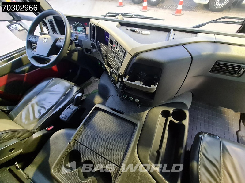 Box truck Volvo FM 330 FM 4X2 20tonner 2000kg Ladebordwand Automatic VEB+ Euro 6: picture 17 Box truck Volvo FM 330 FM 4X2 20tonner 2000kg Ladebordwand Automatic VEB+ Euro 6: picture 17