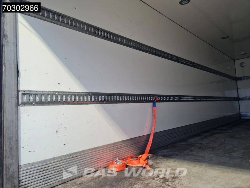 Box truck Volvo FM 330 FM 4X2 20tonner 2000kg Ladebordwand Automatic VEB+ Euro 6: picture 7 Box truck Volvo FM 330 FM 4X2 20tonner 2000kg Ladebordwand Automatic VEB+ Euro 6: picture 7