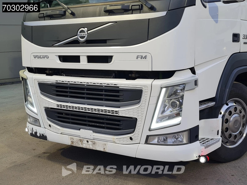 Box truck Volvo FM 330 FM 4X2 20tonner 2000kg Ladebordwand Automatic VEB+ Euro 6: picture 13 Box truck Volvo FM 330 FM 4X2 20tonner 2000kg Ladebordwand Automatic VEB+ Euro 6: picture 13