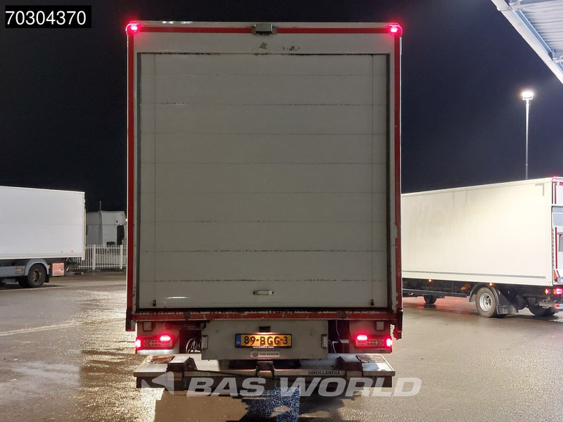 Volvo FM 330 FM 4X2 NL-Truck APK 1 Curtainside 2000kg Ladebordwand Automatic Euro 6 - Curtainsider truck: picture 3 Volvo FM 330 FM 4X2 NL-Truck APK 1 Curtainside 2000kg Ladebordwand Automatic Euro 6 - Curtainsider truck: picture 3