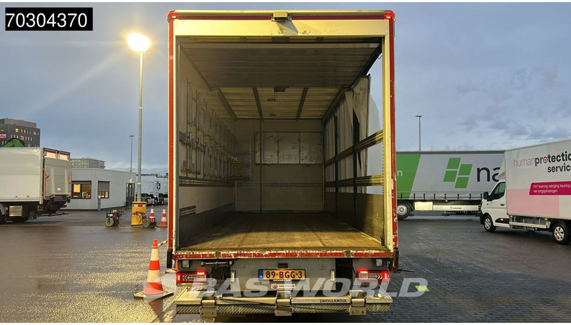 Volvo FM 330 FM 4X2 NL-Truck APK 1 Curtainside 2000kg Ladebordwand Automatic Euro 6 - Curtainsider truck: picture 5 Volvo FM 330 FM 4X2 NL-Truck APK 1 Curtainside 2000kg Ladebordwand Automatic Euro 6 - Curtainsider truck: picture 5