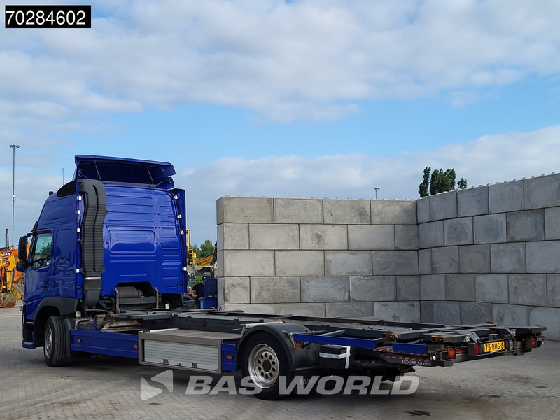 Volvo FM 380 4X2 NL-Truck Ladebordwand ACC Xenon Euro 6 - Container transporter/ Swap body truck: picture 2 Volvo FM 380 4X2 NL-Truck Ladebordwand ACC Xenon Euro 6 - Container transporter/ Swap body truck: picture 2