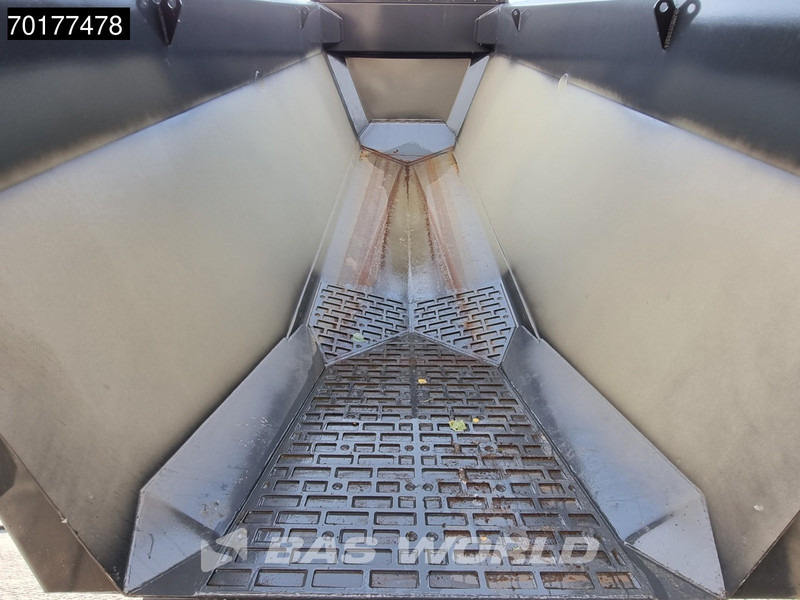 New Tipper Volvo FMX 460 10X4 50T payload | 30m3 Tipper | Mining dumper: picture 7 New Tipper Volvo FMX 460 10X4 50T payload | 30m3 Tipper | Mining dumper: picture 7