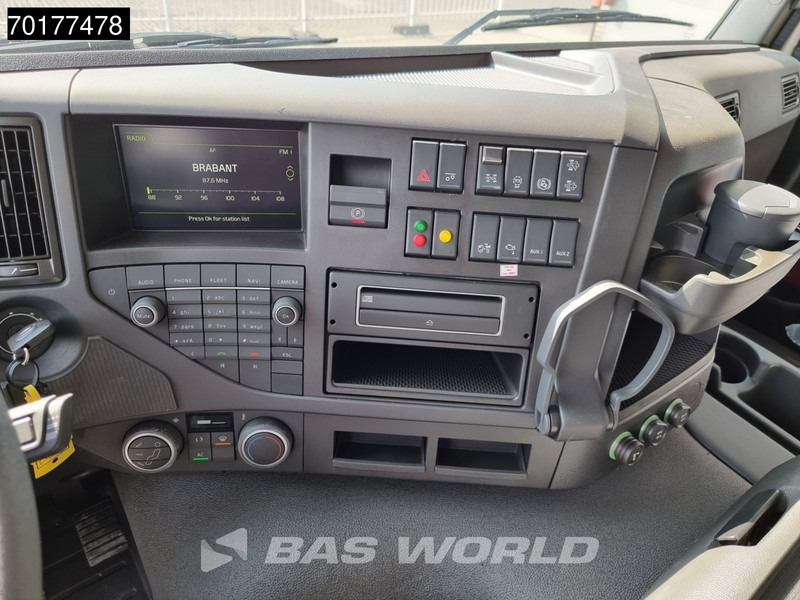 New Tipper Volvo FMX 460 10X4 50T payload | 30m3 Tipper | Mining dumper: picture 20 New Tipper Volvo FMX 460 10X4 50T payload | 30m3 Tipper | Mining dumper: picture 20