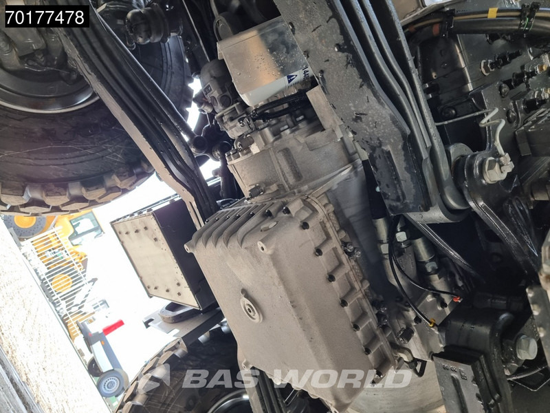 New Tipper Volvo FMX 460 10X4 50T payload | 30m3 Tipper | Mining dumper: picture 18 New Tipper Volvo FMX 460 10X4 50T payload | 30m3 Tipper | Mining dumper: picture 18