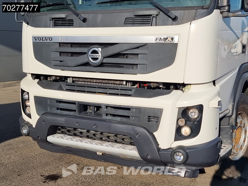 Leasing of Volvo FMX 460 8X4 8m3 Intermix Mixer VEB+ Big-Axle Euro 5 Volvo FMX 460 8X4 8m3 Intermix Mixer VEB+ Big-Axle Euro 5: picture 15
