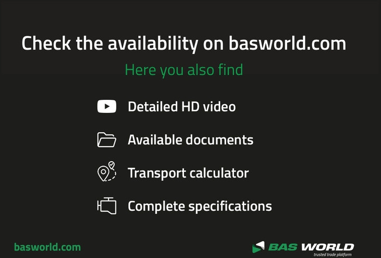 Volvo FMX 500 8X6 NEW! 18m3 KH-Kipper Steelsuspension Big-Axle Automatic Euro 6 - Tipper: picture 4 Volvo FMX 500 8X6 NEW! 18m3 KH-Kipper Steelsuspension Big-Axle Automatic Euro 6 - Tipper: picture 4