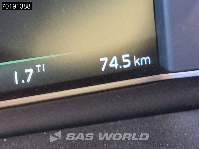 New Tipper Volvo FMX 520 10X4 50T Payload | 28m3 Tipper | Mining dumper EURO3 VEB+: picture 20 New Tipper Volvo FMX 520 10X4 50T Payload | 28m3 Tipper | Mining dumper EURO3 VEB+: picture 20