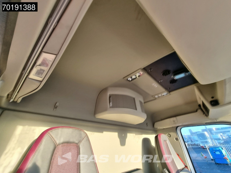 New Tipper Volvo FMX 520 10X4 50T Payload | 28m3 Tipper | Mining dumper EURO3 VEB+: picture 18 New Tipper Volvo FMX 520 10X4 50T Payload | 28m3 Tipper | Mining dumper EURO3 VEB+: picture 18