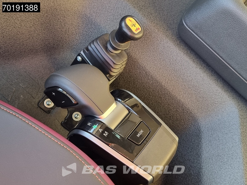 New Tipper Volvo FMX 520 10X4 50T Payload | 28m3 Tipper | Mining dumper EURO3 VEB+: picture 15 New Tipper Volvo FMX 520 10X4 50T Payload | 28m3 Tipper | Mining dumper EURO3 VEB+: picture 15