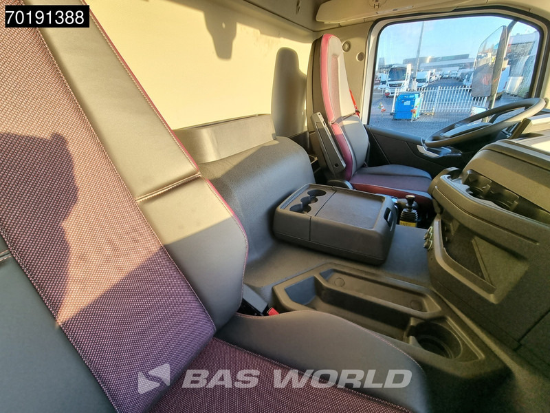 New Tipper Volvo FMX 520 10X4 50T Payload | 28m3 Tipper | Mining dumper EURO3 VEB+: picture 17 New Tipper Volvo FMX 520 10X4 50T Payload | 28m3 Tipper | Mining dumper EURO3 VEB+: picture 17