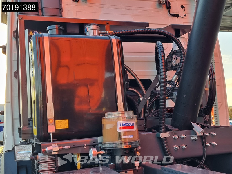 New Tipper Volvo FMX 520 10X4 50T Payload | 28m3 Tipper | Mining dumper EURO3 VEB+: picture 10 New Tipper Volvo FMX 520 10X4 50T Payload | 28m3 Tipper | Mining dumper EURO3 VEB+: picture 10