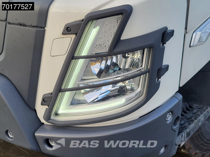 New Tipper Volvo FMX 520 10X4 50tons Payload Mining truck 30m3 tipper Big-Axle Retarder Lift+Lenkachse Euro 3: picture 12 New Tipper Volvo FMX 520 10X4 50tons Payload Mining truck 30m3 tipper Big-Axle Retarder Lift+Lenkachse Euro 3: picture 12