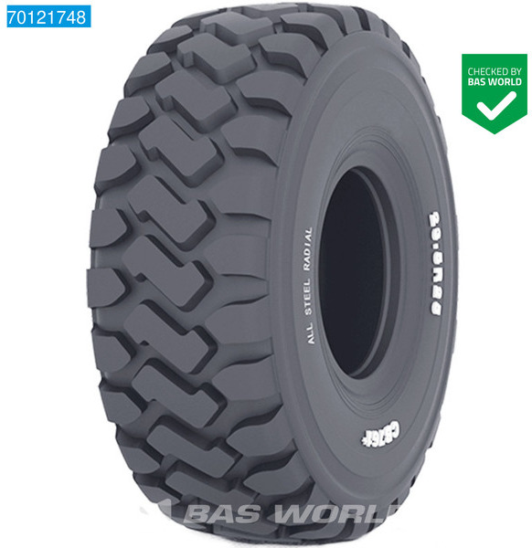 Volvo L110 L120 L150 23.5 €1100 / 26.5 €1600 / 29.5 €1950 - Tire: picture 1 Volvo L110 L120 L150 23.5 €1100 / 26.5 €1600 / 29.5 €1950 - Tire: picture 1