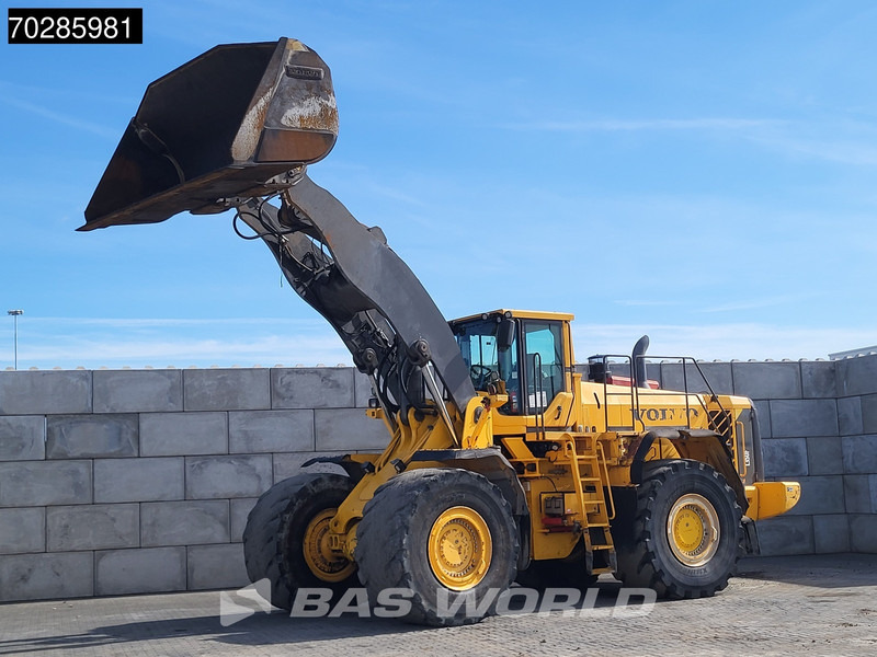 Volvo L350 F CDC - 3TH FUNCTION - Wheel loader: picture 2 Volvo L350 F CDC - 3TH FUNCTION - Wheel loader: picture 2