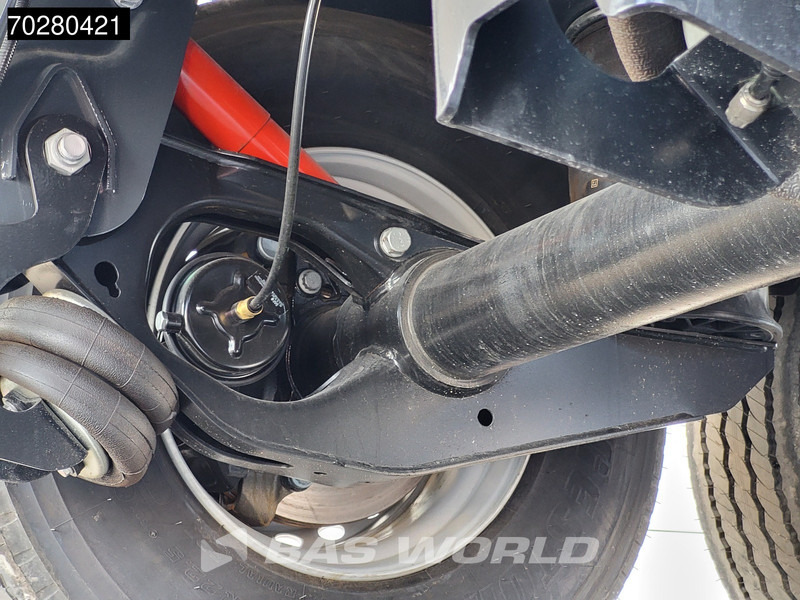 New Tipper semi-trailer Wielton NW-3 NEW Liftachse 24m3: picture 11