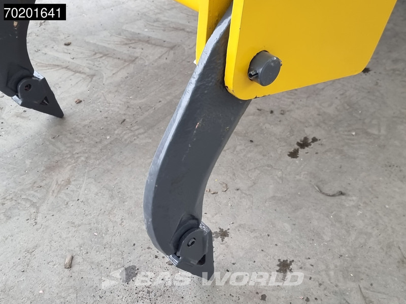 New Grader Zoomlion PY190B NEW UNUSED -- MOTOR GRADER: picture 15 New Grader Zoomlion PY190B NEW UNUSED -- MOTOR GRADER: picture 15